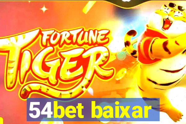 54bet baixar